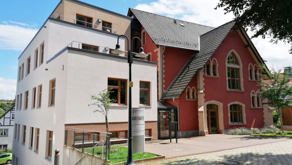 Tag der offenen Tür